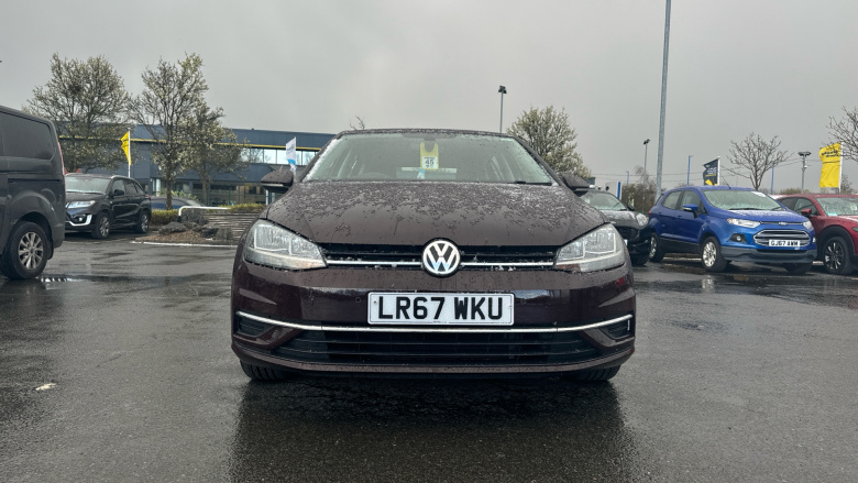 Volkswagen Golf 1.6 TDI SE 5dr Diesel Hatchback